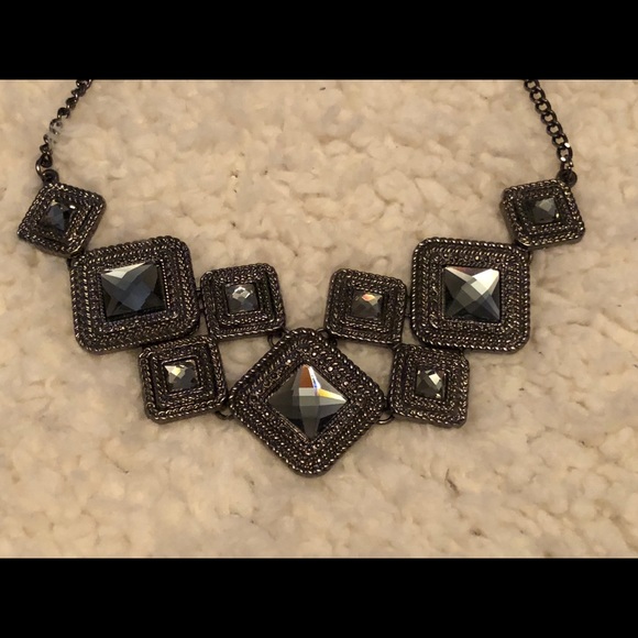 Charming Charlie Jewelry - Statement Necklace